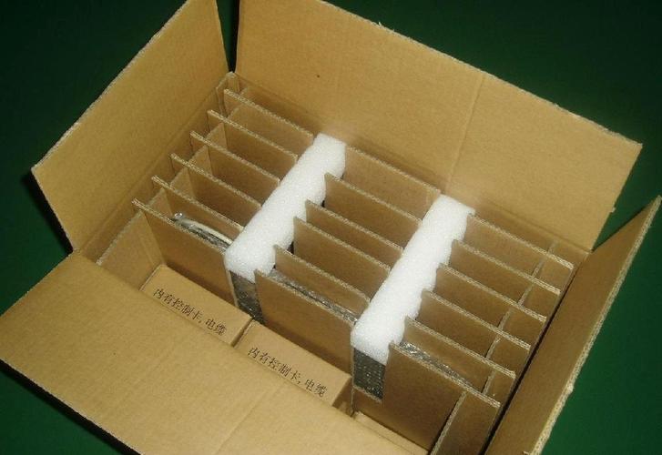 包装 纸类包装制品 纸箱(生产三·五·七层纸箱)0