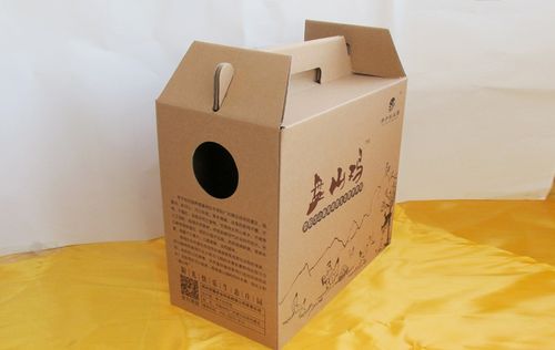 活鸡包装箱礼品箱肉制品包装鸡箱定制礼品箱放养土鸡礼盒牛皮纸箱