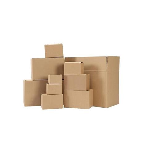 重庆五层重庆纸箱包装收纳箱渝彩包装制品